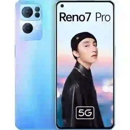 OPPO Reno7 Pro 5G 8GB 128GB 1