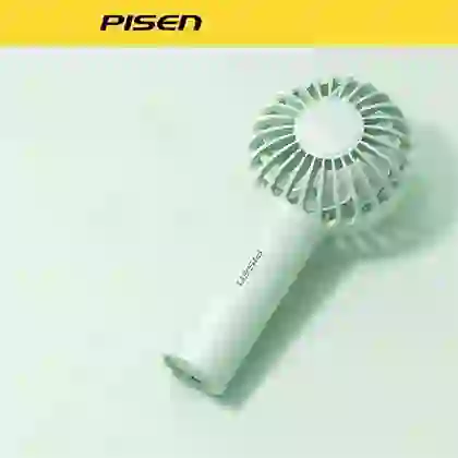 Quạt không dây mini Pisen-F17 1