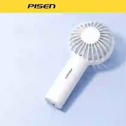 Quạt không dây mini Pisen-F17 1