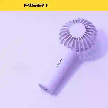 Quạt không dây mini Pisen-F17 1