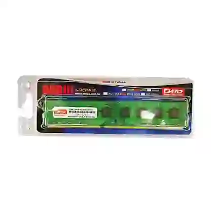 RAM Dato 8GB DDR3 Bus 1600Mhz 1