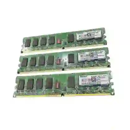 RAM Kingmax 2GB DDR2 Bus 800Mhz 1