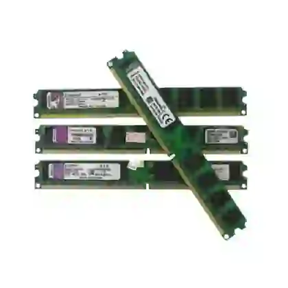 RAM Kingston 4GB DDR3 Bus 1600Mhz 3