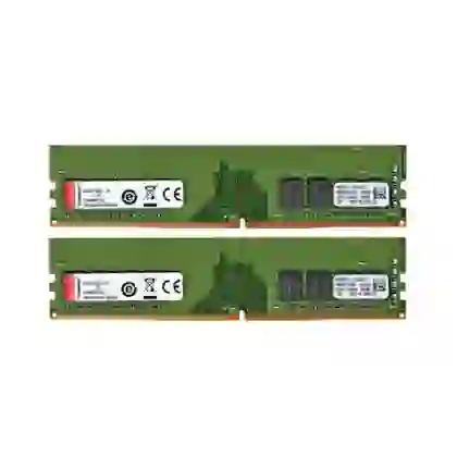 RAM Kingston 4GB DDR4 Bus 2400Mhz 1