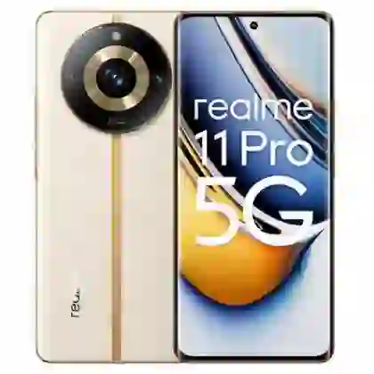 realme 11 Pro 8GB 256GB Cũ Trầy Xước 1