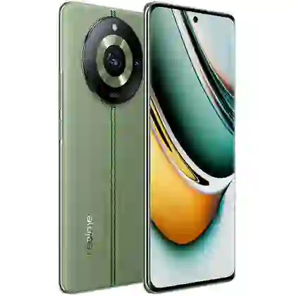realme 11 Pro 8GB 256GB Đã Kích Hoạt 4