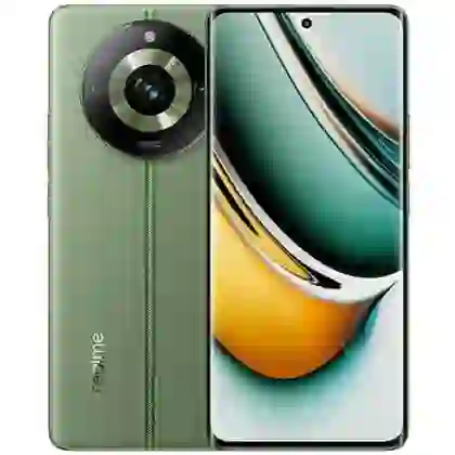 realme 11 Pro 8GB 256GB Cũ Đẹp 1