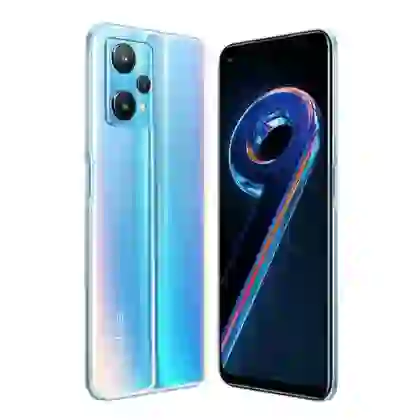 Realme 9 Pro 8GB 128GB - Cũ trầy xước 2