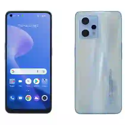Realme 9 Pro Plus (8GB/128GB) - Cũ trầy xước 1