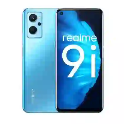 Realme 9i 6GB 128GB - Cũ Đẹp 2