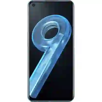 Realme 9i 6GB 128GB - Cũ Đẹp 1