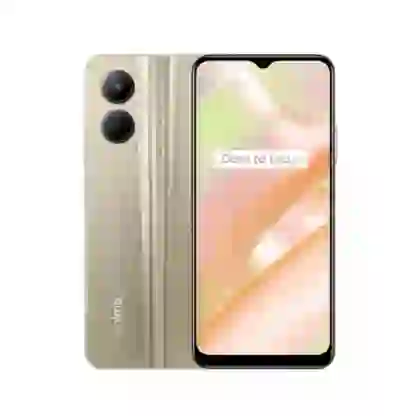Realme C33 4GB 64GB - Cũ Đẹp 1