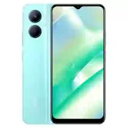 Realme C33 4GB 64GB Cũ Trầy Xước 1