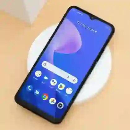 Realme C33 4GB 64GB - Đã Kích Hoạt 6