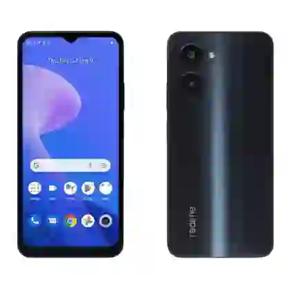 Realme C33 4GB 64GB - Đã Kích Hoạt 1
