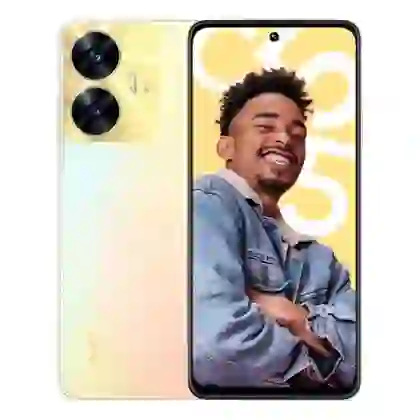 Realme C55 6GB 128GB Cũ Đẹp 2