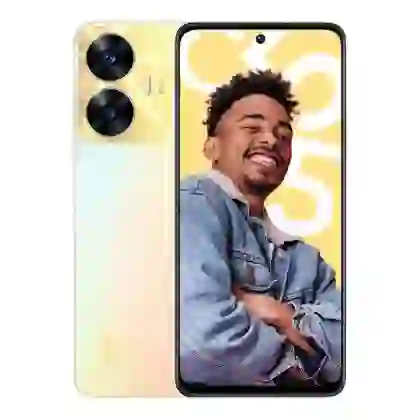 Realme C55 6GB 128GB Cũ Trầy Xước 2