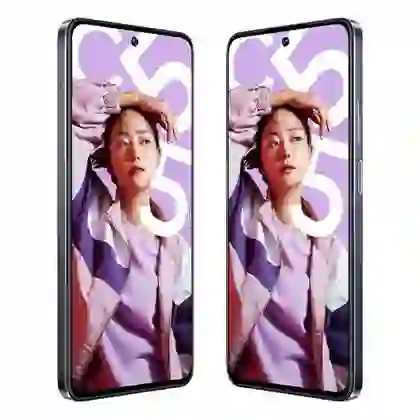 Realme C55 8GB 256GB 2