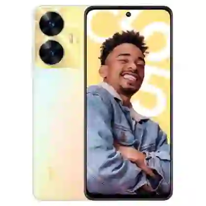 Realme C55 8GB 256GB 3