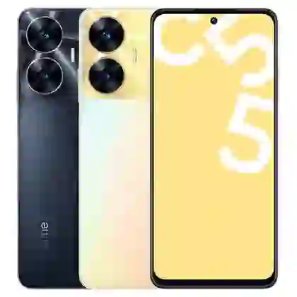 Realme C55 8GB 256GB 2