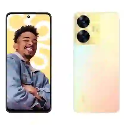 Realme C55 8GB 256GB 1