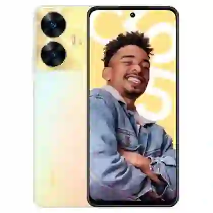 Realme C55 8GB 256GB - Cũ Đẹp 2