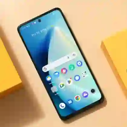 Realme C55 6GB 128GB - Đã Kích Hoạt 5