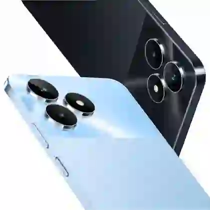 Realme C60 4GB 64GB - Đã kích hoạt 3