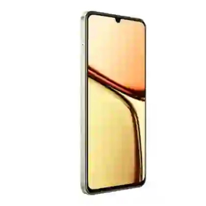 Realme C61 4GB 128GB - Đã kích hoạt 2