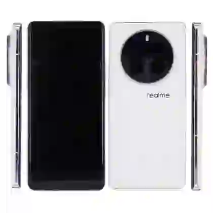 Realme GT5 Pro 1