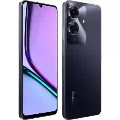 Realme Note 60 4GB 64GB - Đã kích hoạt 3