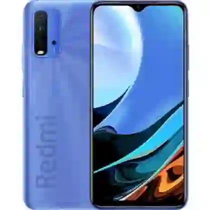 Xiaomi Redmi 9T 6GB 128GB Trầy xước 1