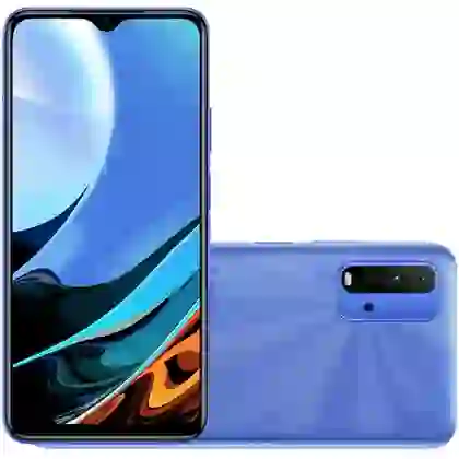 Xiaomi Redmi 9T 6GB 128GB Trầy xước 2