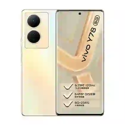 Vivo Y78 5G 12GB 256GB 1