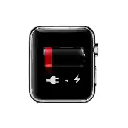 Thay pin Apple Watch Series 5 1