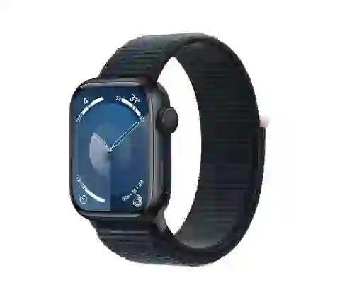 Thay kính cảm ứng Apple Watch Series 9 2