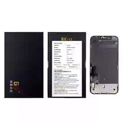 thay màn hình iPhone 11 chính hãng GX 2