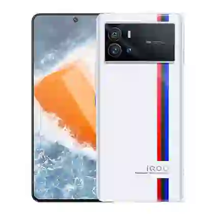 Vivo iQOO 9 Pro 5G 8GB 256GB 1
