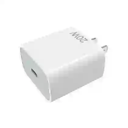 Sạc 9Fit PD 20w 1C 2