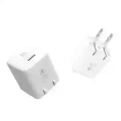 Sạc Adam Usb-C PD 30w Element Omnia x3 1