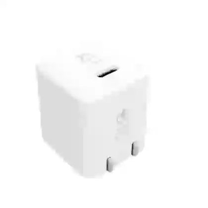 Sạc Adam Usb-C PD 30w Element Omnia x3 2