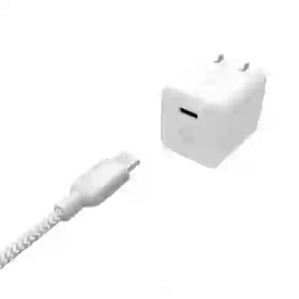Sạc Adam Usb-C PD 30w Element Omnia x3 4