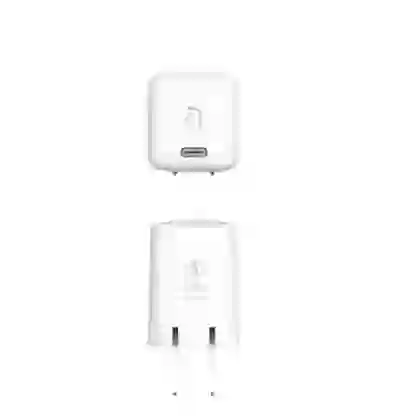 Sạc Adam Usb-C PD 30w Element Omnia x3 1