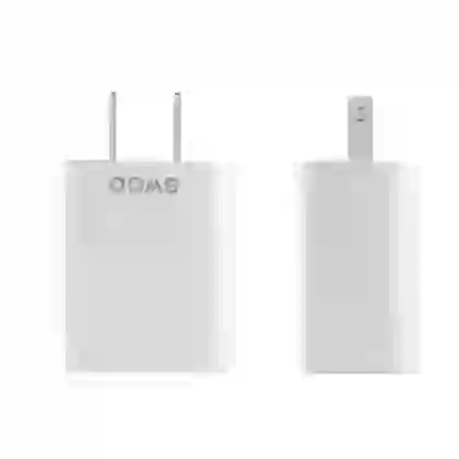 Cáp sạc nhanh BWOO Micro 120W X286V dài 1M 2