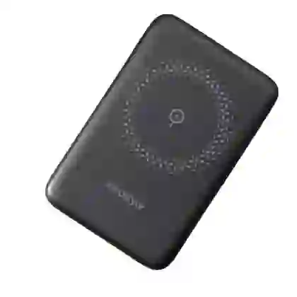 Sạc dự phòng Innostyle PowerMag 15w 2in1 Stand 10.000mAh PD 20w 3