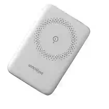 Sạc dự phòng Innostyle PowerMag 15w 2in1 Stand 10.000mAh PD 20w 3