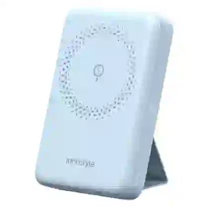 Sạc dự phòng Innostyle PowerMag 15w 2in1 Stand 10.000mAh PD 20w 1