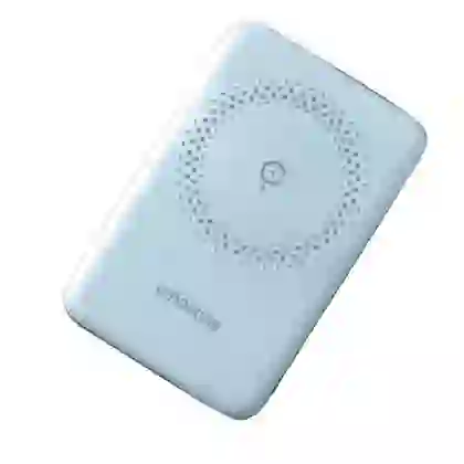 Sạc dự phòng Innostyle PowerMag 15w 2in1 Stand 10.000mAh PD 20w 3