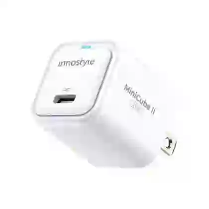 Sạc Innostyle siêu nhỏ Ultra Minicube 20w 1