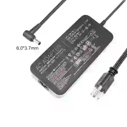 Sạc Laptop Asus 19.5V 9.23A 180W Đầu Kim Nhỏ 1